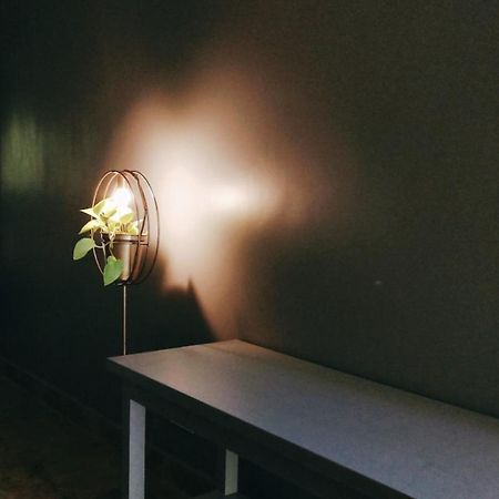 Tien B&B & Bistro Vagator Ngoại thất bức ảnh