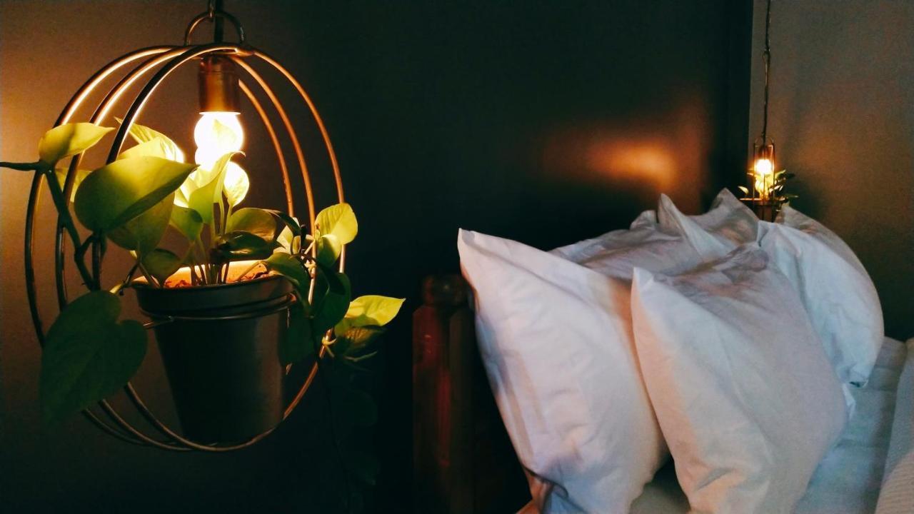 Tien B&B & Bistro Vagator Ngoại thất bức ảnh