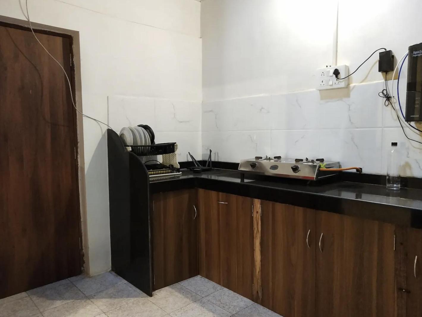 Tien B&B & Bistro Vagator Ngoại thất bức ảnh