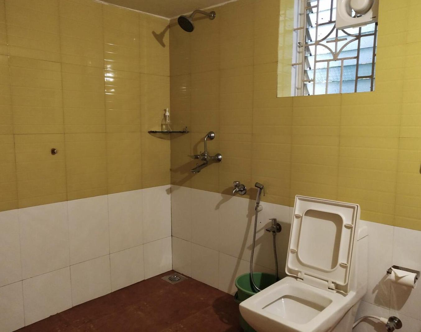 Tien B&B & Bistro Vagator Ngoại thất bức ảnh